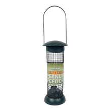 Load image into Gallery viewer, Copdock Mill Easy Fill &amp; Clean Peanut Feeder 102g
