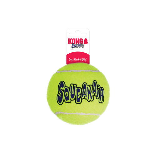 KONG Squeakair Ball XLarge