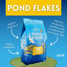 Load image into Gallery viewer, Copdock Mill Pond Flakes 550g
