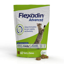Load image into Gallery viewer, Flexadin Advanced Joint Care Supplement for Cats
