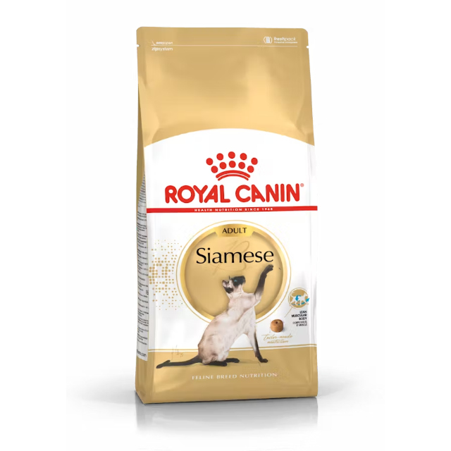 Royal Canin Siamese Cat Food