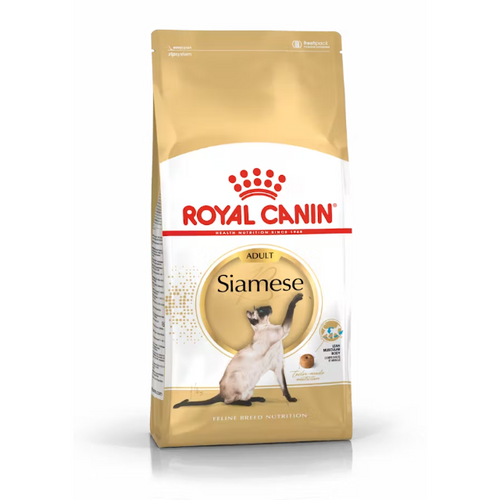 Royal Canin Siamese Cat Food