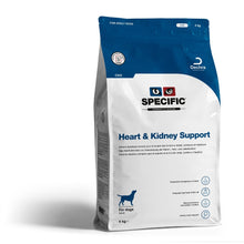 Load image into Gallery viewer, Dechra SPECIFIC™ CKD Heart &amp; Kidney Support Dry Dog Food
