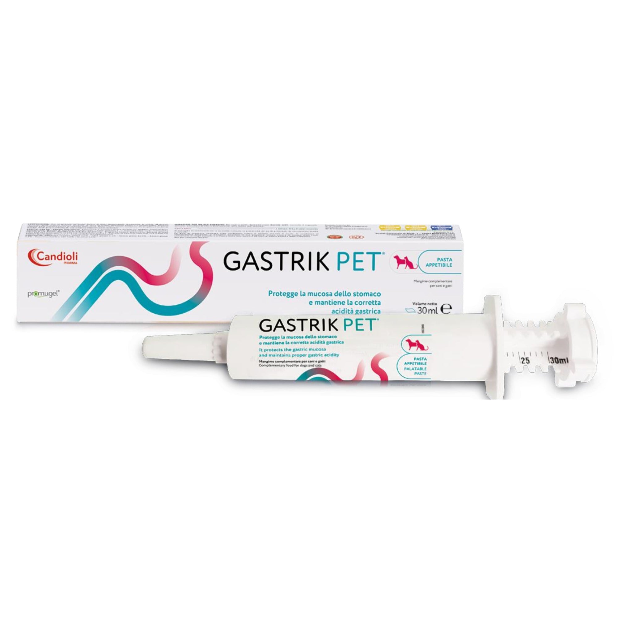 Gastrik Pet Gastric Function Cats Dogs 30ml Paste 30 Tablets gastrik-pet-gastric-function-cats-dogs-30ml-paste-30-tablets