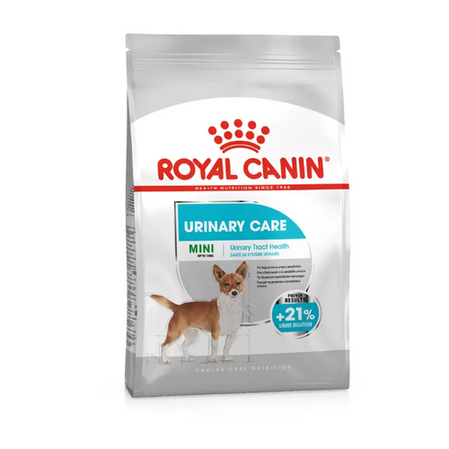 Royal Canin CCN Mini Urinary Care 3kg
