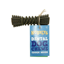 Load image into Gallery viewer, Petello Nobblys Tough Brush Mint 25g
