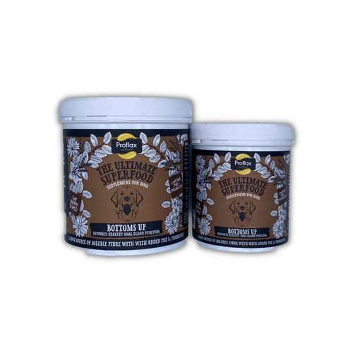 Proflax Bottoms Up Powder