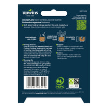 Load image into Gallery viewer, Unwins Houseplant Seeds Range
