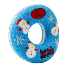 Load image into Gallery viewer, KONG Holiday AirDog® Donut Medium

