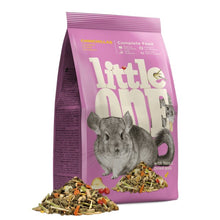 Load image into Gallery viewer, Little One Feed For Small Animals 900g
