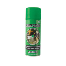 Load image into Gallery viewer, Nettex Marksman Sheep Marking Spray 1/12 x 400ml
