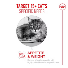 Load image into Gallery viewer, Royal Canin FHN Ageing 15+ Cat Food
