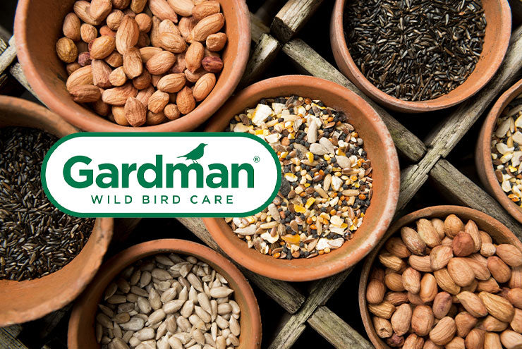 Shop the Gardman Range!