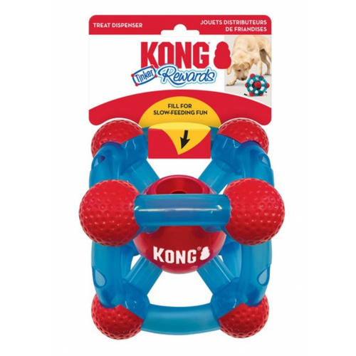 KONG Rewards Tinker Medium/Large