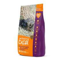 Load image into Gallery viewer, Burgess Excel Adult Guinea Pig Nuggets With Blackcurrant &amp; Oregano
