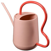 Load image into Gallery viewer, Burgon &amp; Ball Scalloped Indoor Watering Can - Blush
