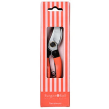 Load image into Gallery viewer, Burgon &amp; Ball Collectors Bypass Secateurs
