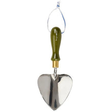 Load image into Gallery viewer, Burgon &amp; Ball Collectors Olive Planting Trow
