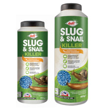 Load image into Gallery viewer, Doff Slug &amp; Snail Killer - 400g &amp; 800g

