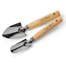 Load image into Gallery viewer, Burgon &amp; Ball Cell Tray Trowels
