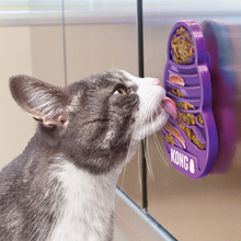 Load image into Gallery viewer, KONG Licks Kitty Small
