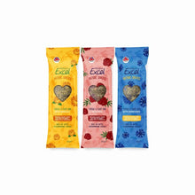 Load image into Gallery viewer, Burgess Excel Forage &amp; Feast Treat Bars For Rabbits &amp; Guinea Pigs
