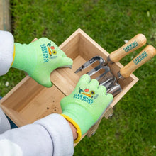 Load image into Gallery viewer, Burgon &amp; Ball Growing Gardeners Gloves Small
