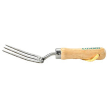 Load image into Gallery viewer, Burgon &amp; Ball Growing Gardeners Hand Fork
