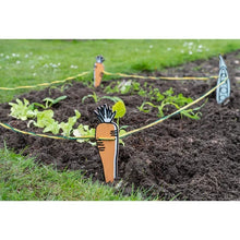 Load image into Gallery viewer, Burgon &amp; Ball Growing Gardeners Vegetable Garden Set
