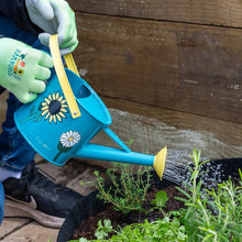 Load image into Gallery viewer, Burgon &amp; Ball Growing Gardeners Watering Can
