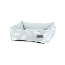 Load image into Gallery viewer, Scruffs Botanical Dog Beds and Mattresses in Grey or Taupe
