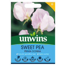 Load image into Gallery viewer, Sweet Pea Prima Donna
