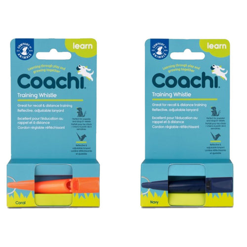 Coachi Training Whistle For Dogs