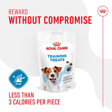 Load image into Gallery viewer, Royal Canin Training Treats 110g
