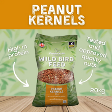 Load image into Gallery viewer, Copdock Mill Peanut Kernels 20kg
