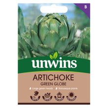 Load image into Gallery viewer, Artichoke Green Globe
