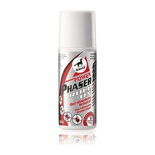 Leovet Power Phaser Roll On - 75ml 