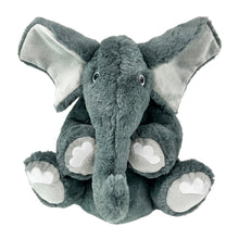 Load image into Gallery viewer, KONG Comfort Kiddos Jumbo Elephant XLarge
