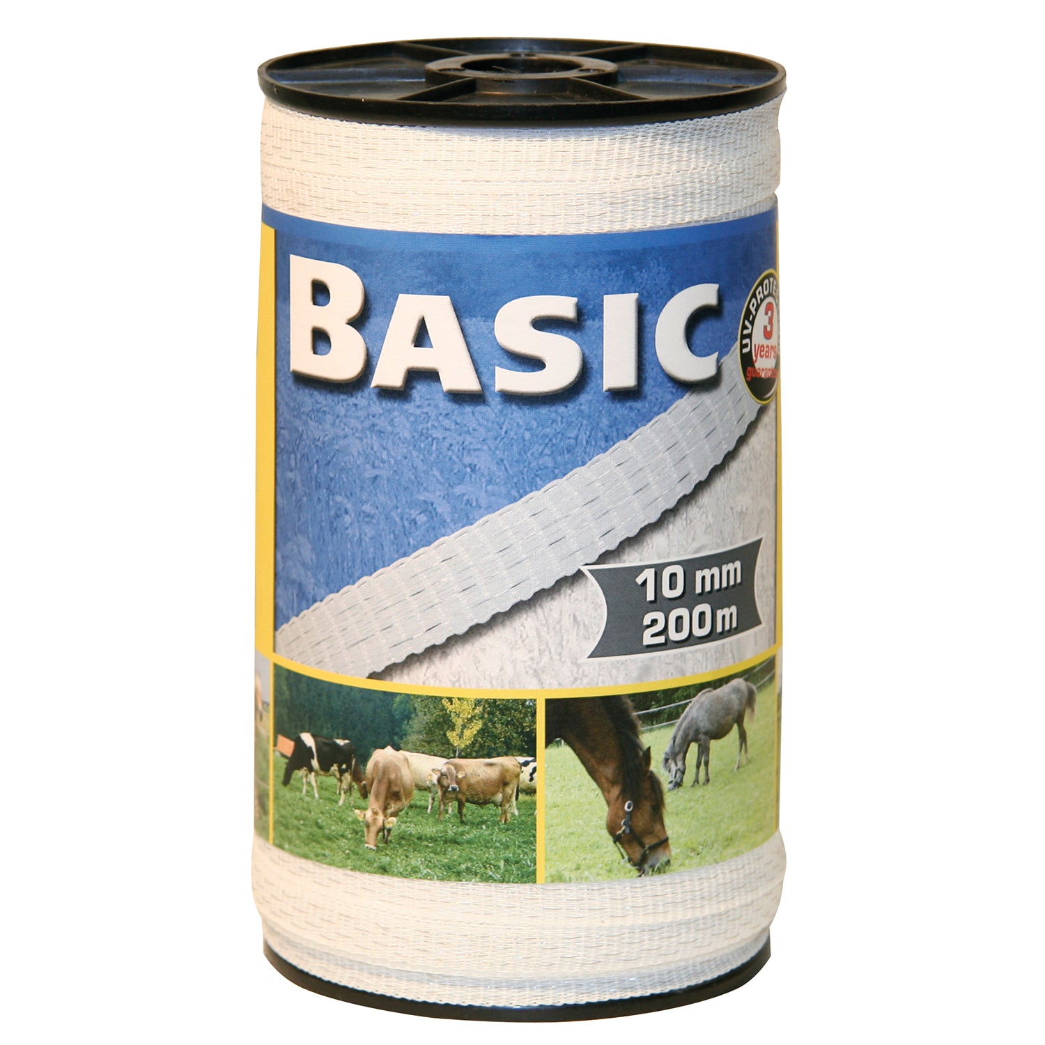 Corral Fencing Tape - Various Sizes 