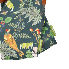 Load image into Gallery viewer, Burgon &amp; Ball RHS Woodland Wonders Gauntlet Gloves​
