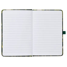 Load image into Gallery viewer, Burgon &amp; Ball RHS Woodland Wonders Notebook and Pen​
