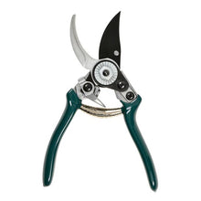 Load image into Gallery viewer, Burgon &amp; Ball RHS Woodland Wonders Pruner and Holster Set ​
