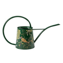 Load image into Gallery viewer, Burgon &amp; Ball RHS Woodland Wonders Watering Can​

