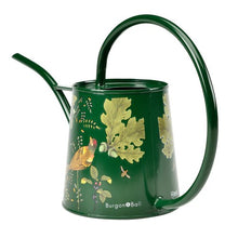 Load image into Gallery viewer, Burgon &amp; Ball RHS Woodland Wonders Watering Can​
