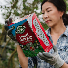 Load image into Gallery viewer, Gro-Sure Smart Lawn Seed Fast Start
