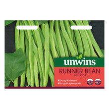 Load image into Gallery viewer, Runner Bean Equator
