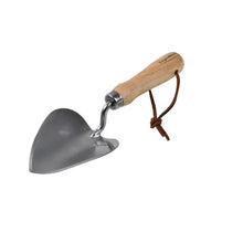 Load image into Gallery viewer, Burgon &amp; Ball RHS Stainless Planting Trowel
