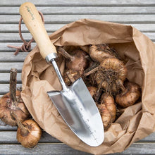 Load image into Gallery viewer, Burgon &amp; Ball RHS Stainless Transplanter

