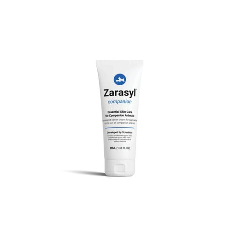 Zarasyl Companion Barrier Skin Care For Cats and Dogs 50 ml