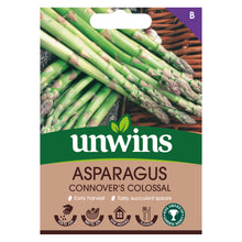 Load image into Gallery viewer, Asparagus Connover's Colossal
